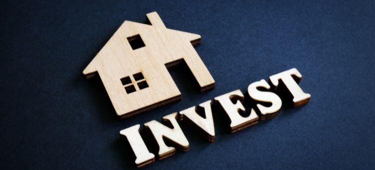 invest in Dubai Real Estate